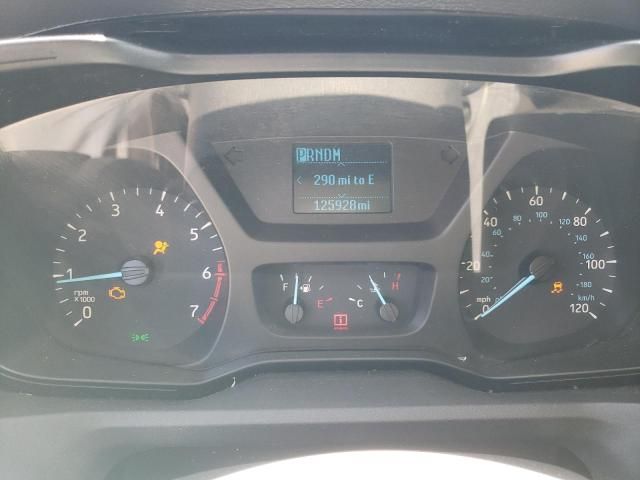 2018 Ford Transit T-350