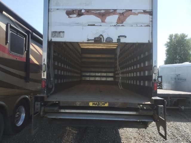 2007 International 4000 4300