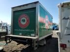 2001 Isuzu NPR