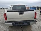 2009 Chevrolet Silverado K1500 LTZ