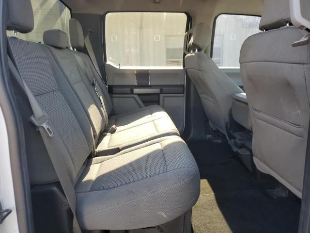 2017 Ford F250 Super Duty