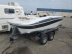 2007 Four Winds Marine Trailer