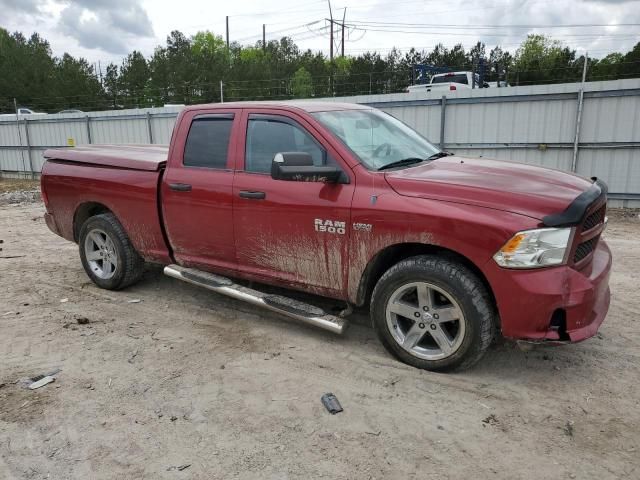 2014 Dodge RAM 1500 ST