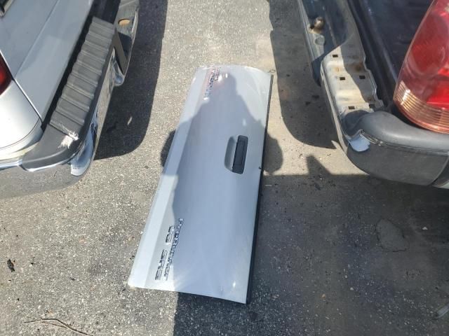 2006 Toyota Tacoma Prerunner Access Cab