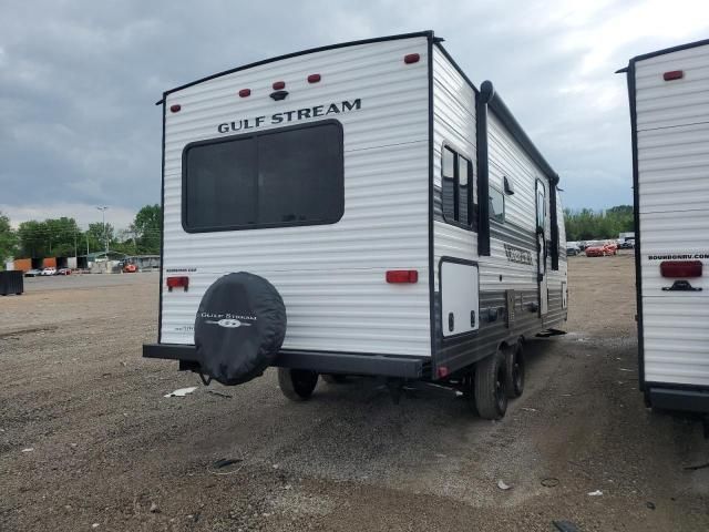 2024 Gulf Stream Trailer