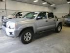 2015 Toyota Tacoma Double Cab