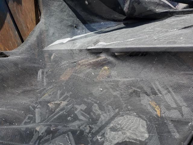 2021 American Made Products Dump Trailer