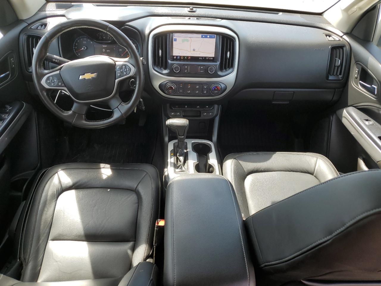 2019 Chev Rolet Colorado LT