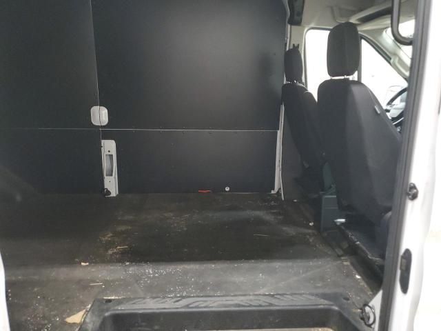 2020 Ford Transit T-250