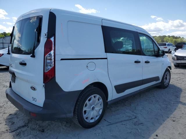2015 Ford Transit Connect XL