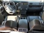 2006 Honda Ridgeline RTL
