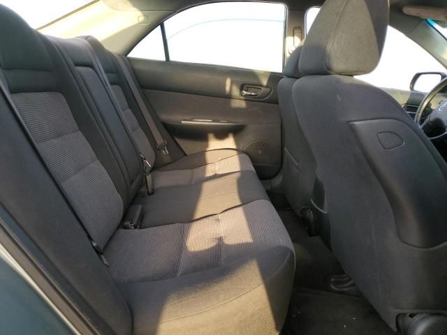 2005 Mazda 6 S