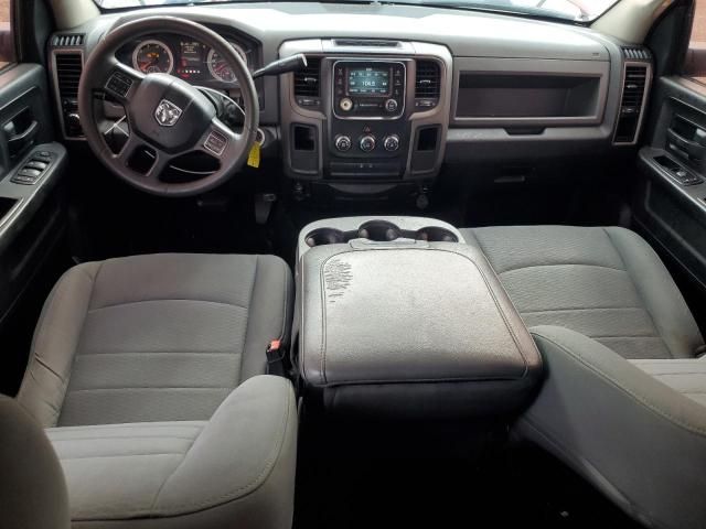 2015 Dodge RAM 1500 ST