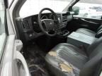 2013 Chevrolet Express G2500