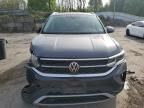 2022 Volkswagen Taos SEL
