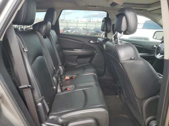 2012 Dodge Journey R/T