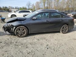 2024 KIA Forte LX for sale in Waldorf, MD