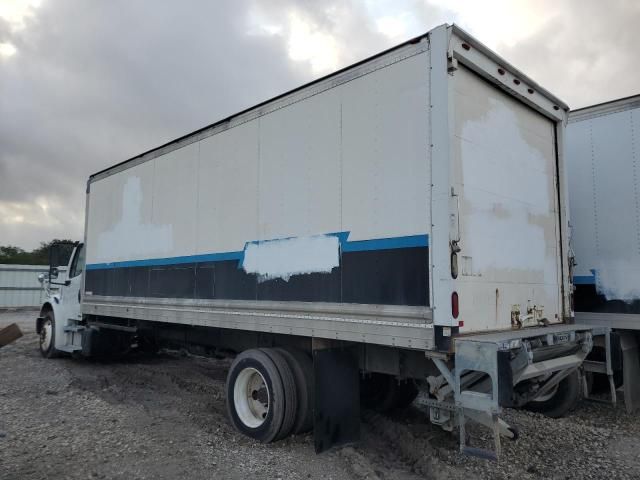 2012 Freightliner M2 106 Medium Duty