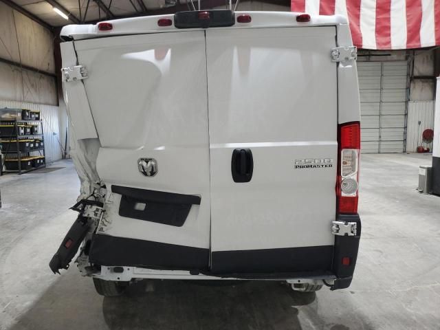 2023 Dodge RAM Promaster 2500 2500 Standard