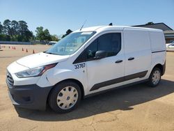 2022 Ford Transit Connect XL en venta en Longview, TX
