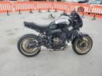 2024 Yamaha MTM690