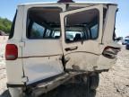 1997 Dodge RAM Wagon B3500