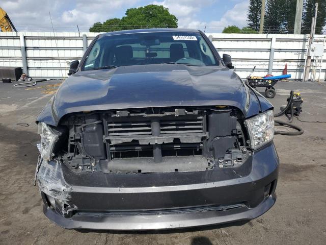 2018 Dodge Ram 1500 st