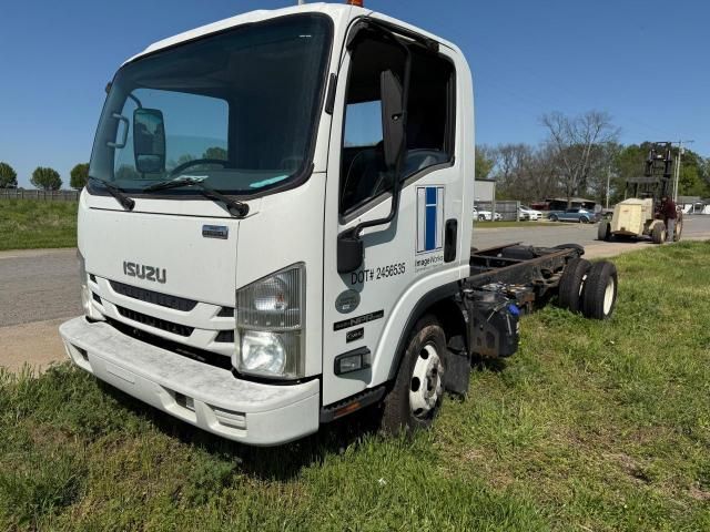 2016 Isuzu NPR HD
