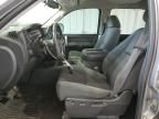 2008 Chevrolet Silverado K1500