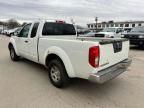 2015 Nissan Frontier S