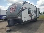 2017 Cruiser Rv Stryker