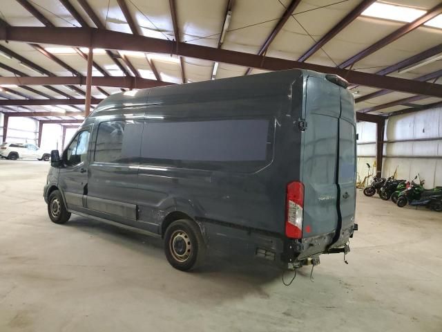 2020 Ford Transit T-250