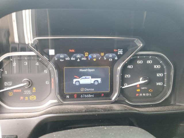 2020 GMC Sierra K1500 Denali