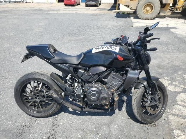 2021 Honda CB1000 RA