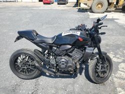 Honda Vehiculos salvage en venta: 2021 Honda CB1000 RA