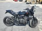 2021 Honda CB1000 RA