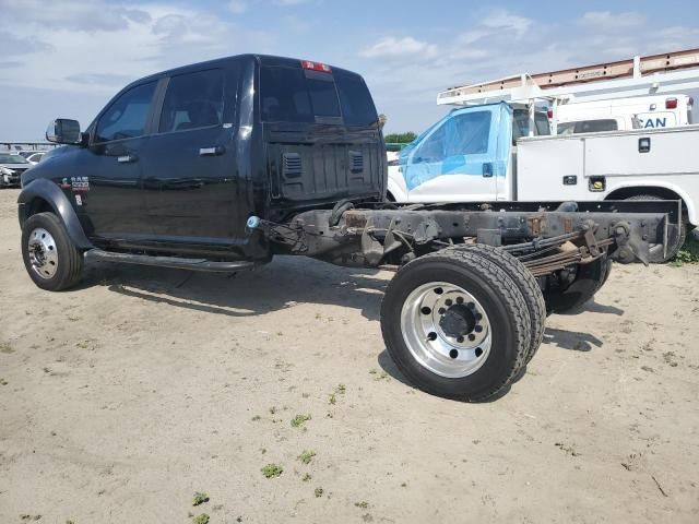 2015 Dodge 2015 RAM 5500