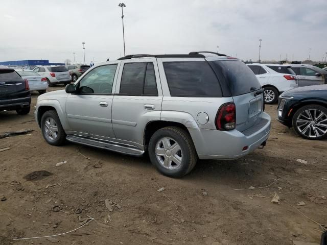 2007 Chevrolet Trailblazer ls