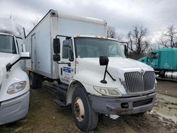 2006 International 4300 BOX Truck en venta en Chambersburg, PA