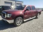 2008 GMC Sierra K1500