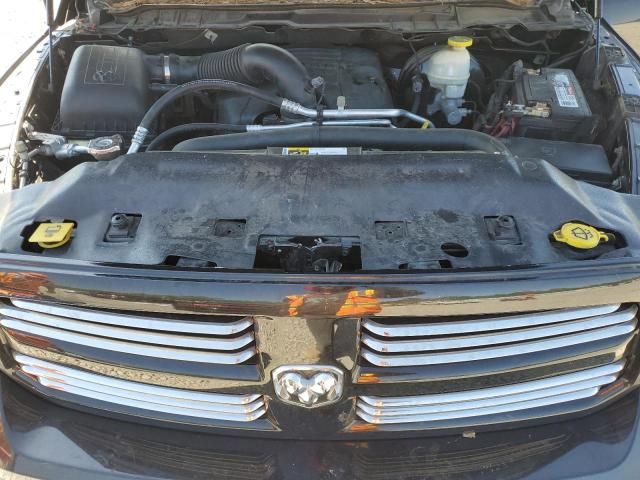 2017 Dodge RAM 1500 Sport