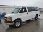 2015 Chevrolet Express G2500 LT
