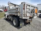 2013 Hino 338 Dump Truck