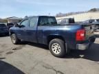 2007 Chevrolet Silverado C1500 Classic