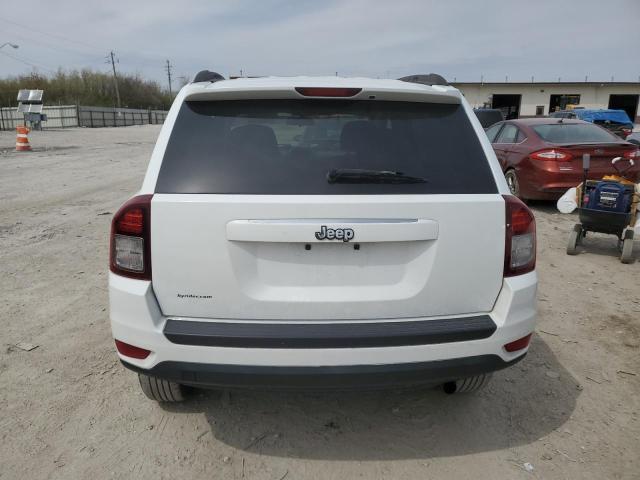 2015 Jeep Compass Sport