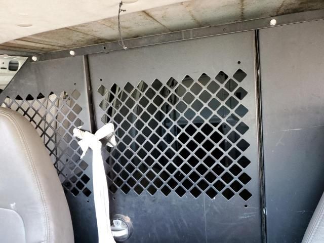 2013 Chevrolet Express G1500