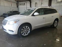 2015 Buick Enclave for sale in Franklin, WI