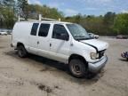 1996 Ford Econoline E250 Van
