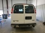 2015 GMC Savana G2500