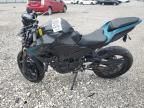 2021 Kawasaki ER400 D